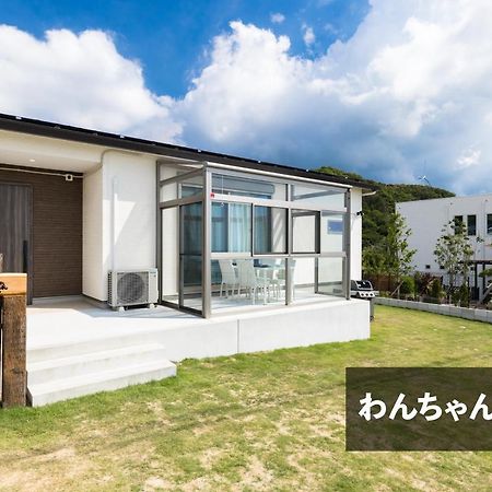 しっぽの森リゾート淡路島〜サウナ&スタジオ〜 Exterior photo