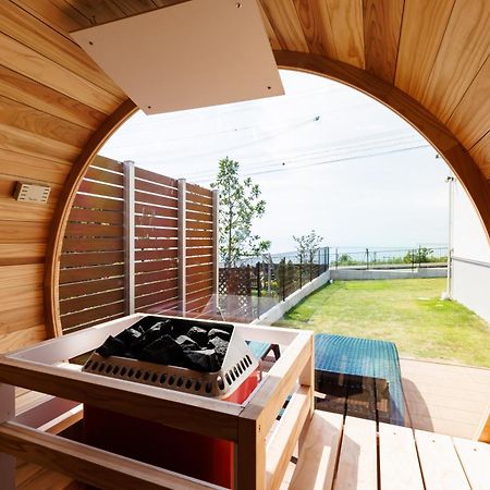 しっぽの森リゾート淡路島〜サウナ&スタジオ〜 Exterior photo